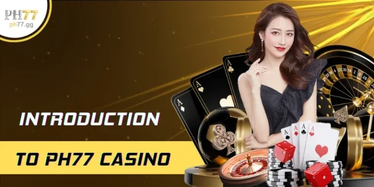 Hướng dẫn chơi Casino trực tuyến EV99
